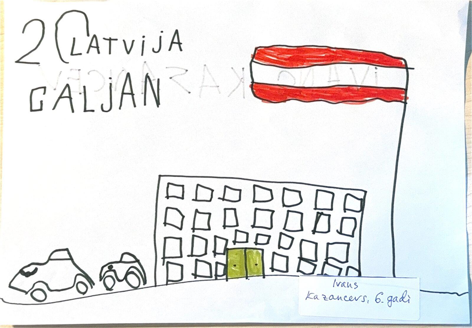 Ivans